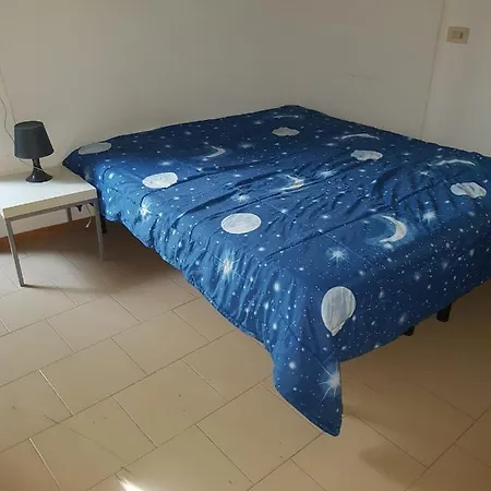 Appartamento Bilocale Centro Storico