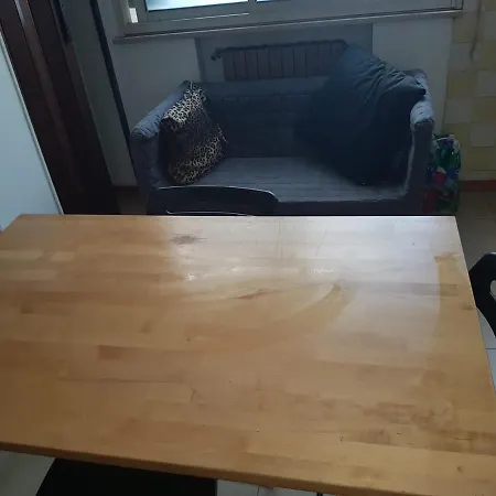 Apartman Bilocale Centro Storico