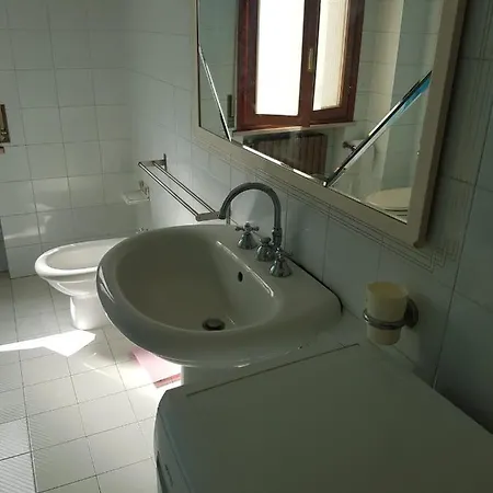 Apartman Bilocale Centro Storico