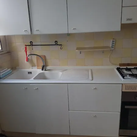 Bilocale Centro Storico Rimini