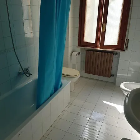 Bilocale Centro Storico Apartamento *
